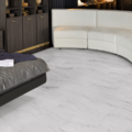 Каменно-полимерная плитка (SPC) Alpine Floor Брайс с интегрированной подложкой
